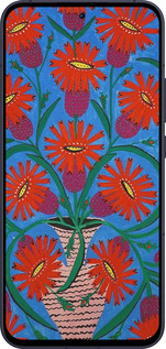 Силиконовый чехол Примаченко для Oppo Reno13 5G - 5909u-3944 изображение 