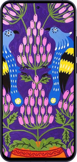 Силіконовий чехол Примаченко5 для Oppo Reno13 5G - 5913u-3944 изображение 