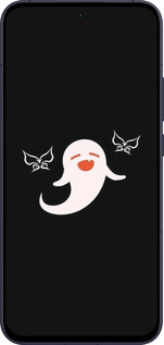 Силиконовый чехол Genshin Impact Ху Тао Искусство духа-призрака для Oppo Reno13 5G - 6534u-3944 изображение 