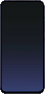 Силиконовый чехол Градиент в тёмно - синем стиле для Oppo Reno13 5G - 6542u-3944 изображение 