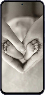 Силіконовий чехол Любов для Oppo Reno13 5G - 699u-3944 изображение 