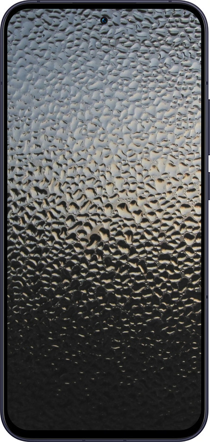 Силиконовый чехол Мокрое стекло для Oppo Reno13 5G - 245u-3944 изображение 