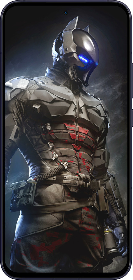 Силиконовый чехол Рыцарь для Oppo Reno13 5G - 4075u-3944 изображение 