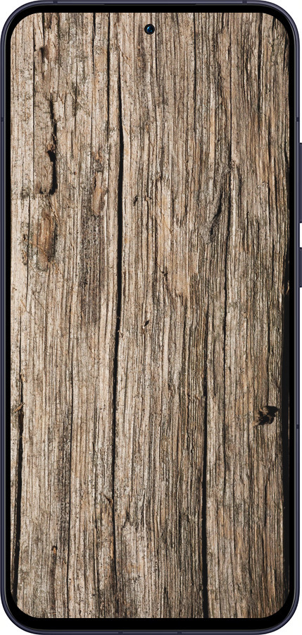 Силиконовый чехол Текстура дерева для Oppo Reno13 5G - 4476u-3944 изображение 