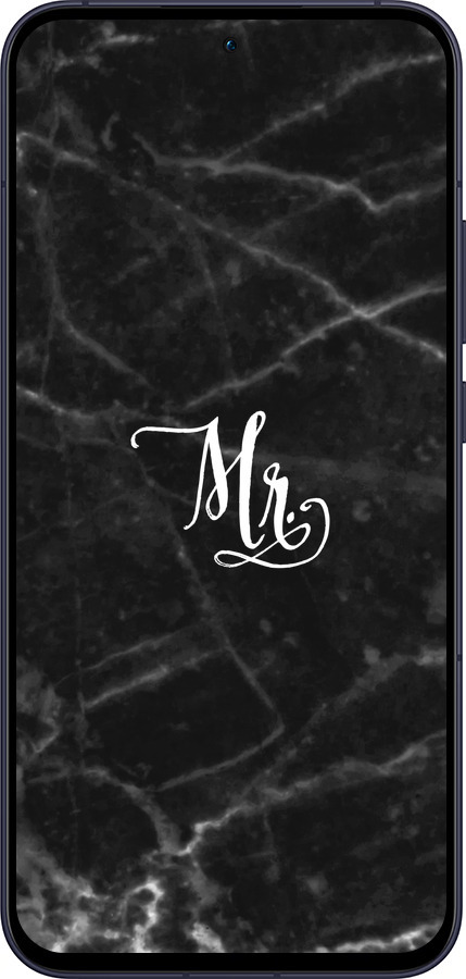 Силиконовый чехол Мрамор1 для Oppo Reno13 5G - 4582u-3944 изображение 