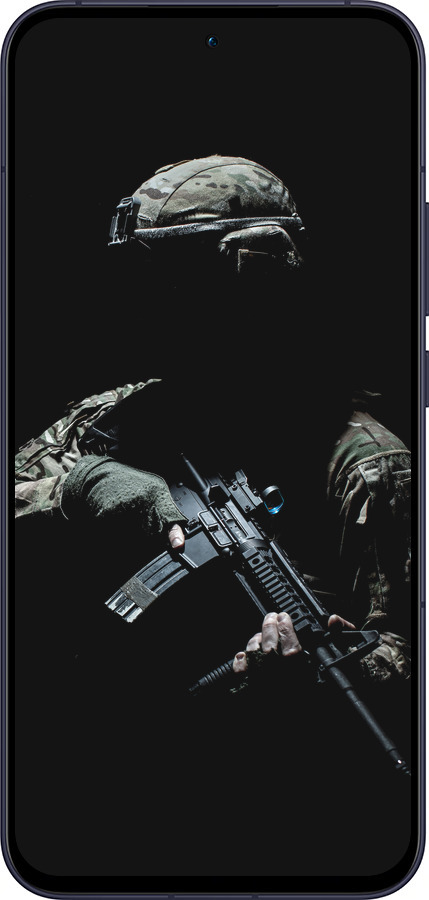 Силіконовий чехол Захисник v3 для Oppo Reno13 5G - 5226u-3944 изображение 