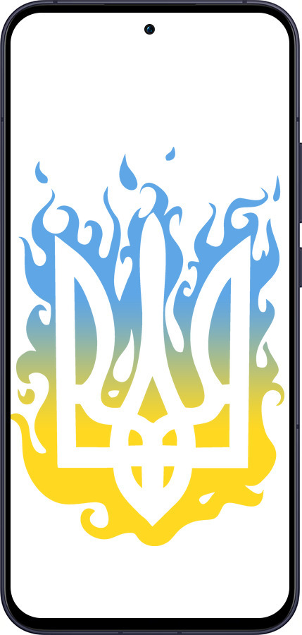 Силиконовый чехол Герб v1 для Oppo Reno13 5G - 5258u-3944 изображение 