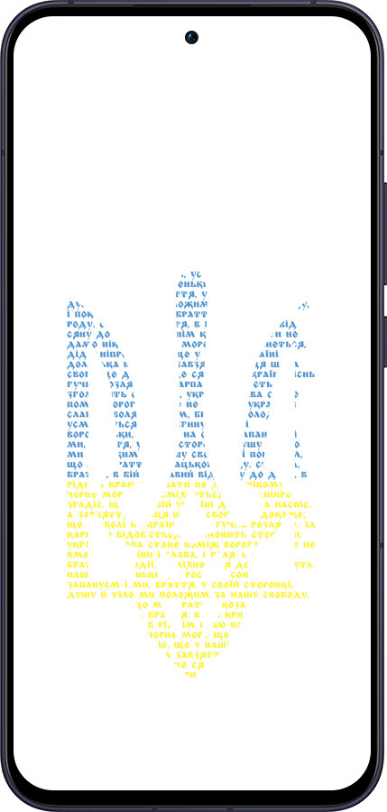 Силиконовый чехол Herb для Oppo Reno13 5G - 5280u-3944 изображение 