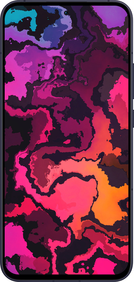 Силіконовий чехол № 5386 для Oppo Reno13 5G - 5386u-3944 изображение 