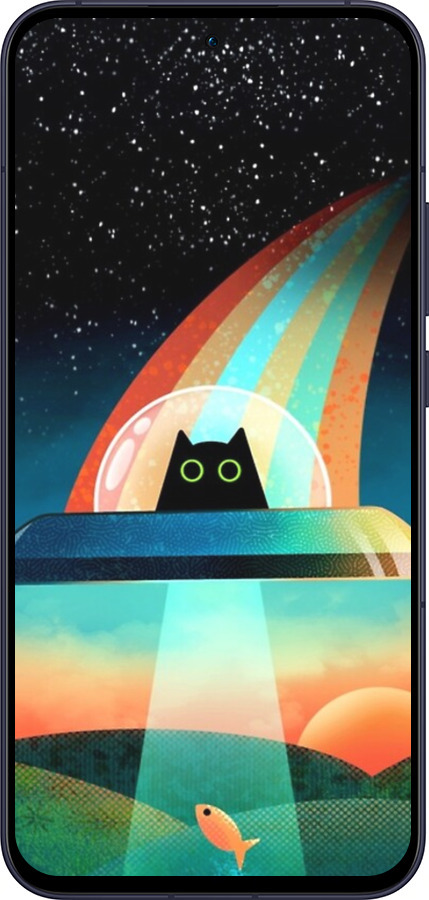 Силіконовий чехол № 5395 для Oppo Reno13 5G - 5395u-3944 изображение 