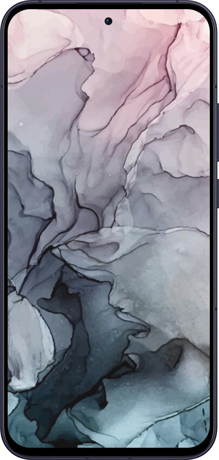 Силиконовый чехол № 5398 для Oppo Reno13 5G - 5398u-3944 изображение 