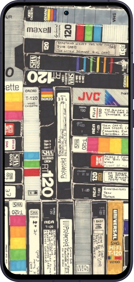 Силиконовый чехол № 5426 для Oppo Reno13 5G - 5426u-3944 изображение 