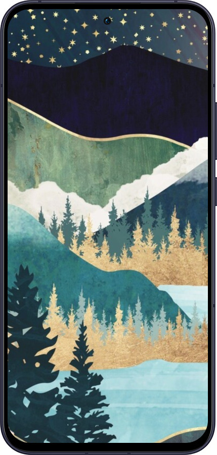 Силіконовий чехол № 5429 для Oppo Reno13 5G - 5429u-3944 изображение 