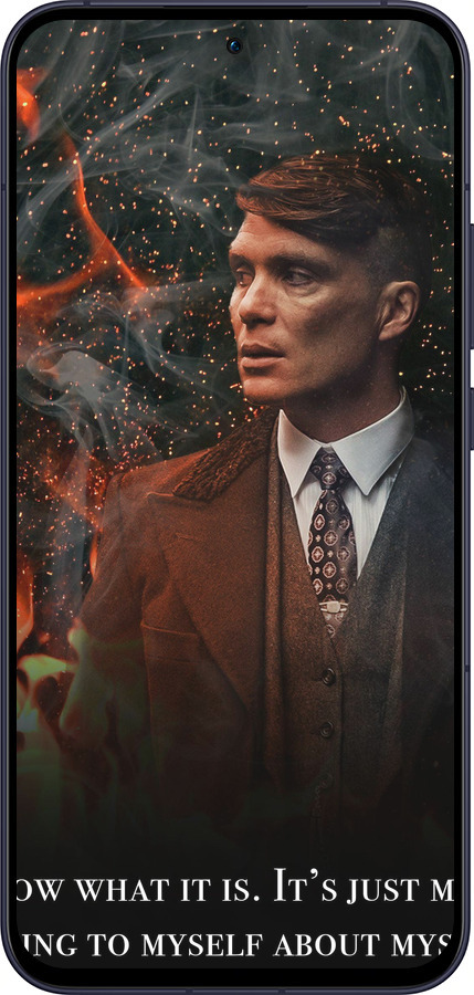 Силиконовый чехол № 5435 для Oppo Reno13 5G - 5435u-3944 изображение 