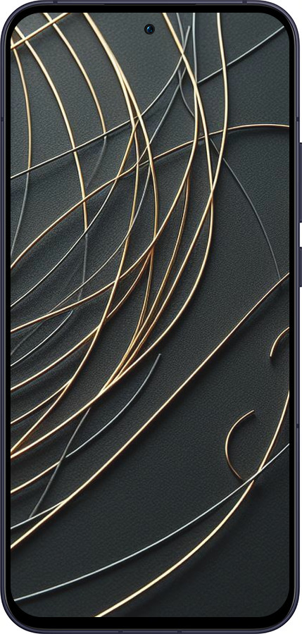 Силіконовий чехол Зв'язок між світами для Oppo Reno13 5G - 5837u-3944 изображение 