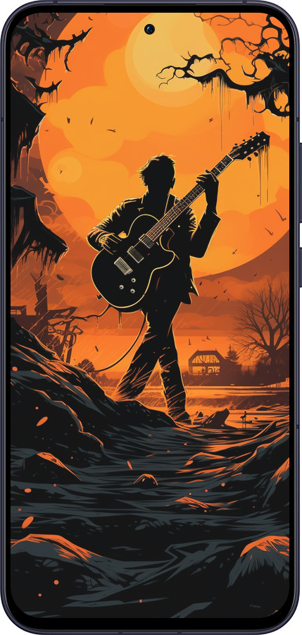 Силиконовый чехол Чехол для телефона для Oppo Reno13 5G - 5958u-3944 изображение 