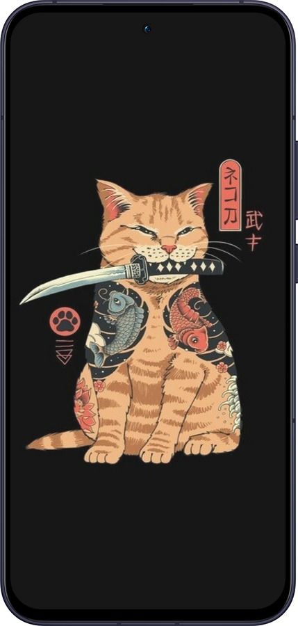 Силиконовый чехол Catana для Oppo Reno13 5G - 6262u-3944 изображение 