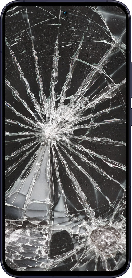 Силиконовый чехол Glass для Oppo Reno13 5G - 6608u-3944 изображение 