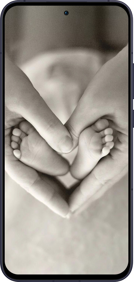 Силіконовий чехол Любов для Oppo Reno13 5G - 699u-3944 изображение 