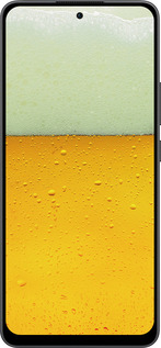 Силиконовый чехол Пиво для Oppo Reno13 F 5G / Reno13 F 4G - 1145u-3955 изображение 