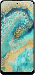 Силиконовый чехол Green marble для Oppo Reno13 F 5G / Reno13 F 4G - 4365u-3955 изображение 