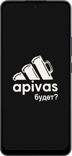 Силіконовий чехол А пивас для Oppo Reno13 F 5G / Reno13 F 4G - 4571u-3955 изображение 