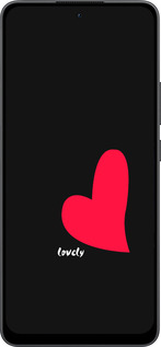 Силиконовый чехол Lovely для Oppo Reno13 F 5G / Reno13 F 4G - 4580u-3955 изображение 