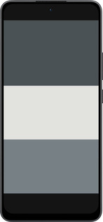 Силиконовый чехол Полосы для Oppo Reno13 F 5G / Reno13 F 4G - 4588u-3955 изображение 