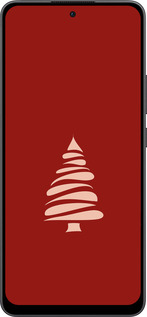 Силіконовий чехол Новорічний 15 для Oppo Reno13 F 5G / Reno13 F 4G - 4628u-3955 изображение 