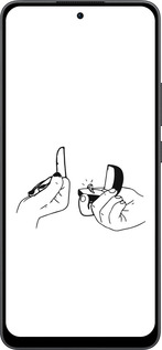 Силиконовый чехол Предложение для Oppo Reno13 F 5G / Reno13 F 4G - 4898u-3955 изображение 