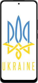 Силиконовый чехол Герб v2 для Oppo Reno13 F 5G / Reno13 F 4G - 5259u-3955 изображение 