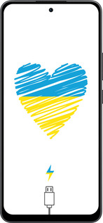 Силиконовый чехол Подзарядка сердца v2 для Oppo Reno13 F 5G / Reno13 F 4G - 5295u-3955 изображение 