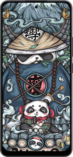 Силіконовий чехол № 5332 для Oppo Reno13 F 5G / Reno13 F 4G - 5332u-3955 изображение 