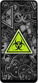 Силиконовый чехол № 5333 для Oppo Reno13 F 5G / Reno13 F 4G - 5333u-3955 изображение 