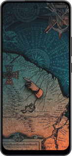 Силиконовый чехол № 5334 для Oppo Reno13 F 5G / Reno13 F 4G - 5334u-3955 изображение 