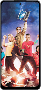 Силиконовый чехол № 5350 для Oppo Reno13 F 5G / Reno13 F 4G - 5350u-3955 изображение 