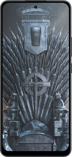 Силиконовый чехол № 5354 для Oppo Reno13 F 5G / Reno13 F 4G - 5354u-3955 изображение 