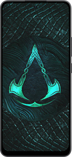 Силиконовый чехол № 5363 для Oppo Reno13 F 5G / Reno13 F 4G - 5363u-3955 изображение 