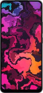 Силиконовый чехол № 5386 для Oppo Reno13 F 5G / Reno13 F 4G - 5386u-3955 изображение 