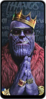 Силіконовий чехол № 5389 для Oppo Reno13 F 5G / Reno13 F 4G - 5389u-3955 изображение 