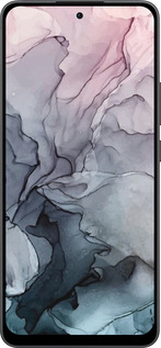 Силиконовый чехол № 5398 для Oppo Reno13 F 5G / Reno13 F 4G - 5398u-3955 изображение 