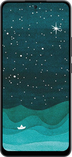 Силиконовый чехол № 5412 для Oppo Reno13 F 5G / Reno13 F 4G - 5412u-3955 изображение 