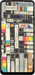 Силиконовый чехол № 5426 для Oppo Reno13 F 5G / Reno13 F 4G - 5426u-3955 изображение 