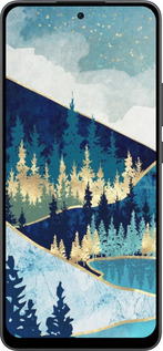 Силиконовый чехол № 5428 для Oppo Reno13 F 5G / Reno13 F 4G - 5428u-3955 изображение 