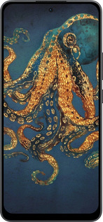 Силиконовый чехол № 5433 для Oppo Reno13 F 5G / Reno13 F 4G - 5433u-3955 изображение 