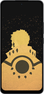 Силиконовый чехол № 5440 для Oppo Reno13 F 5G / Reno13 F 4G - 5440u-3955 изображение 