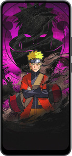 Силиконовый чехол № 5442 для Oppo Reno13 F 5G / Reno13 F 4G - 5442u-3955 изображение 