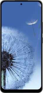 Силіконовий чехол Кульбабка для Oppo Reno13 F 5G / Reno13 F 4G - 6005u-3955 изображение 