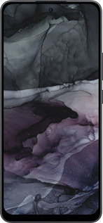 Силиконовый чехол Абстракция искусство для Oppo Reno13 F 5G / Reno13 F 4G - 6434u-3955 изображение 