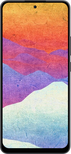 Силиконовый чехол Горный закат для Oppo Reno13 F 5G / Reno13 F 4G - 6479u-3955 изображение 